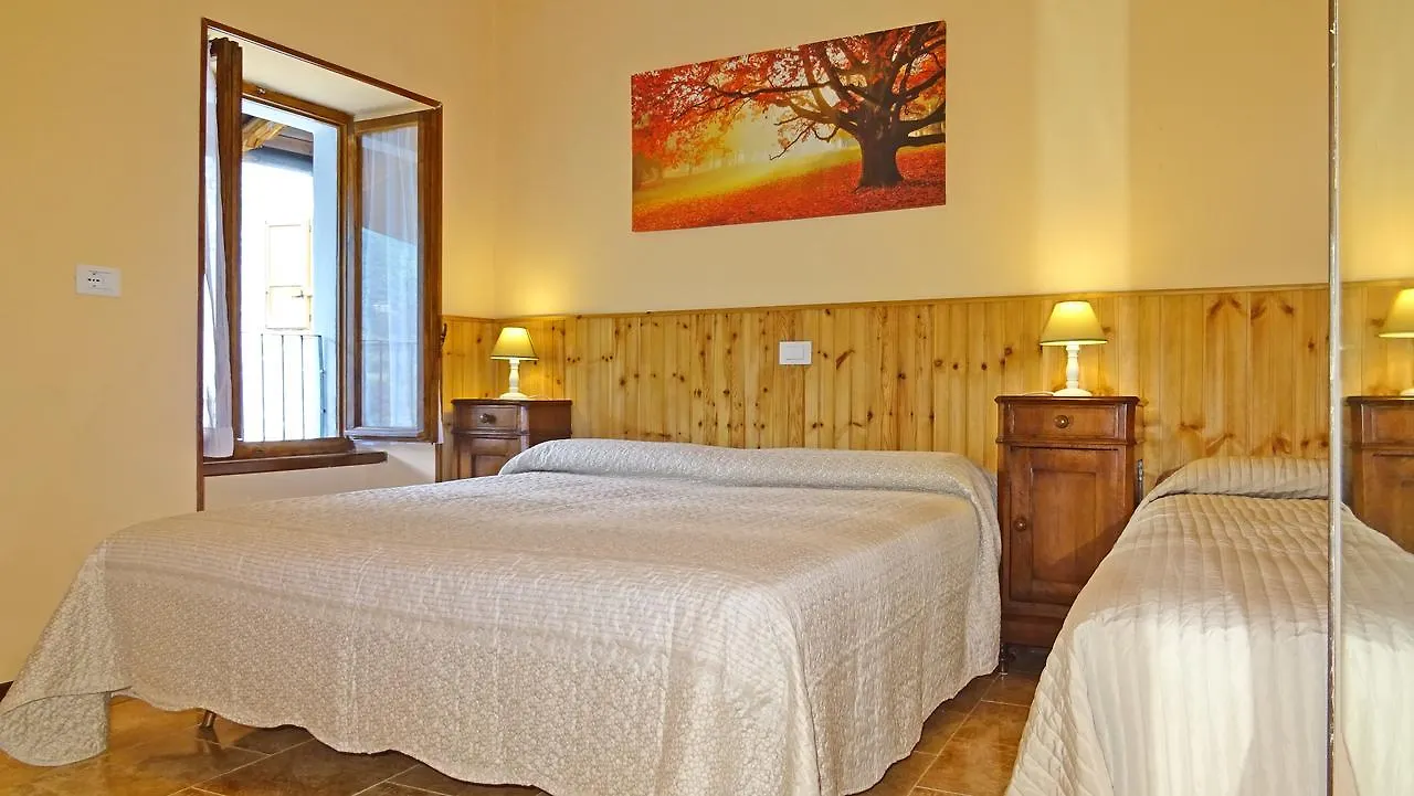 Ferienhaus Villa Casa Del Borgo Pregasio Garden And View By Gardadomusmea Tremosine