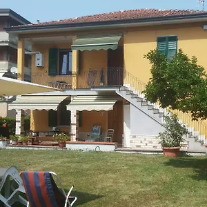  Apartment Casa Il Sogno Italien