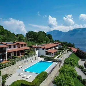 Altogarda Tremosine