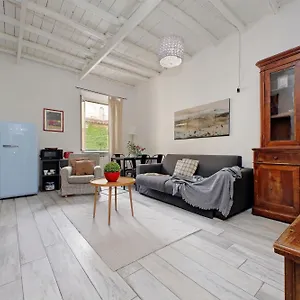  Apartment Fidelio Italien