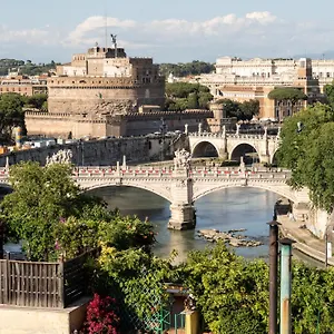  Apartment Santonofrio Sky Terrace Penthouse Italien