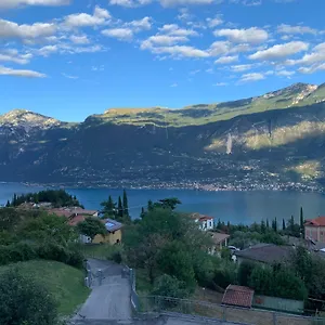 La Quiete 27 View By Gardadomusmea Tremosine