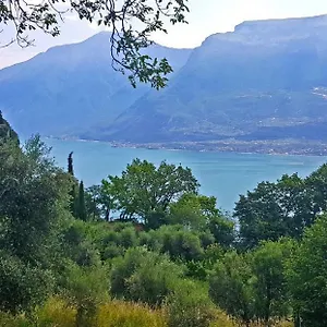 Paradiso Pieve By Gardadomusmea Tremosine